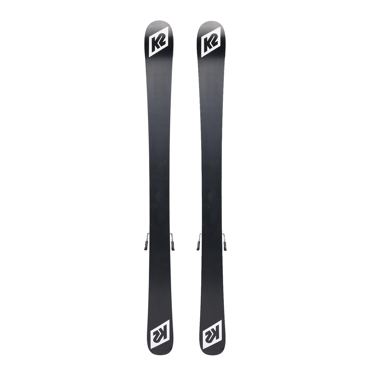 Dreamweaver Junior Skis FDT 4 5 Bindings 2023 - Snowtrax