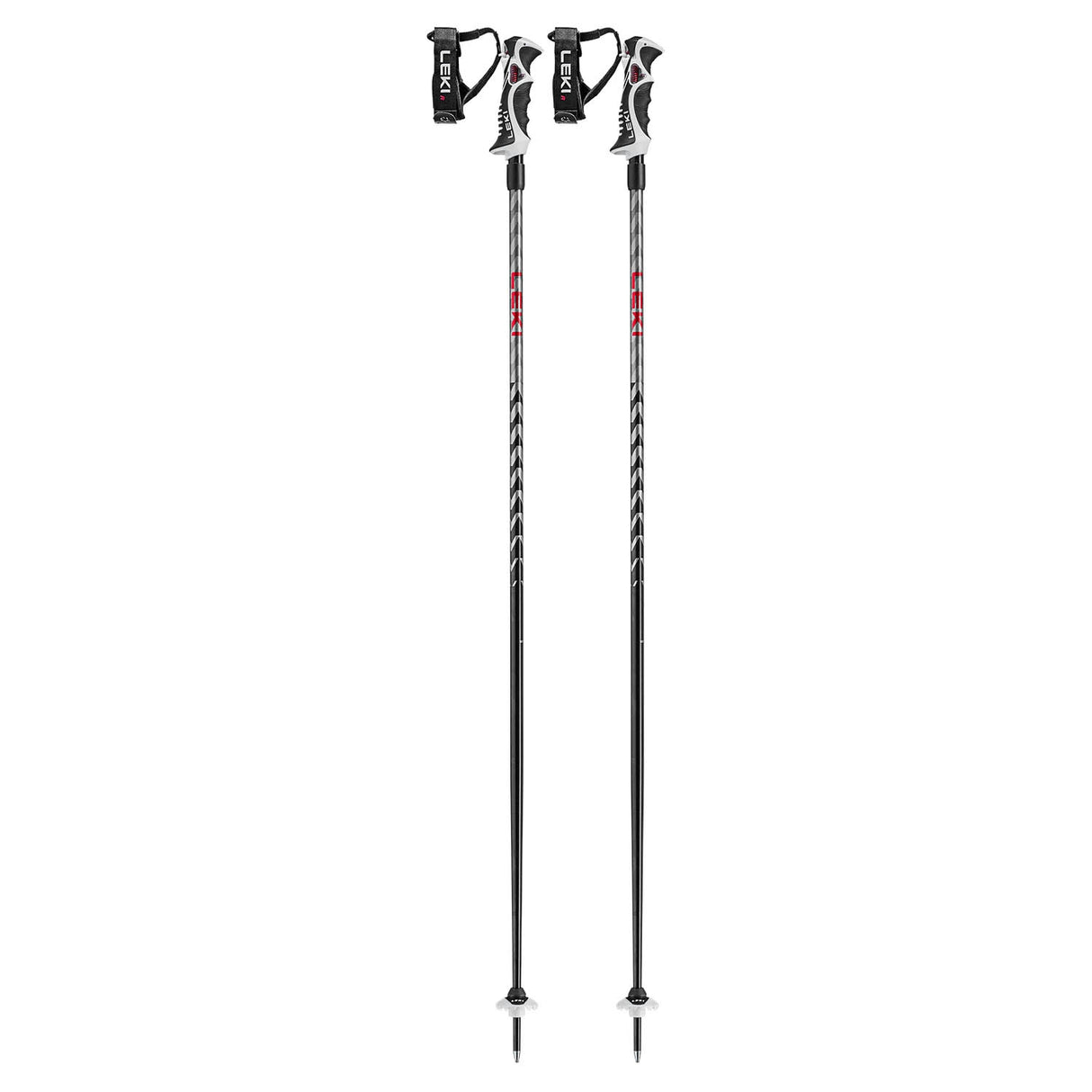 Hot Shot S Ski Poles - Snowtrax