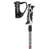 Hot Shot S Ski Poles - Snowtrax