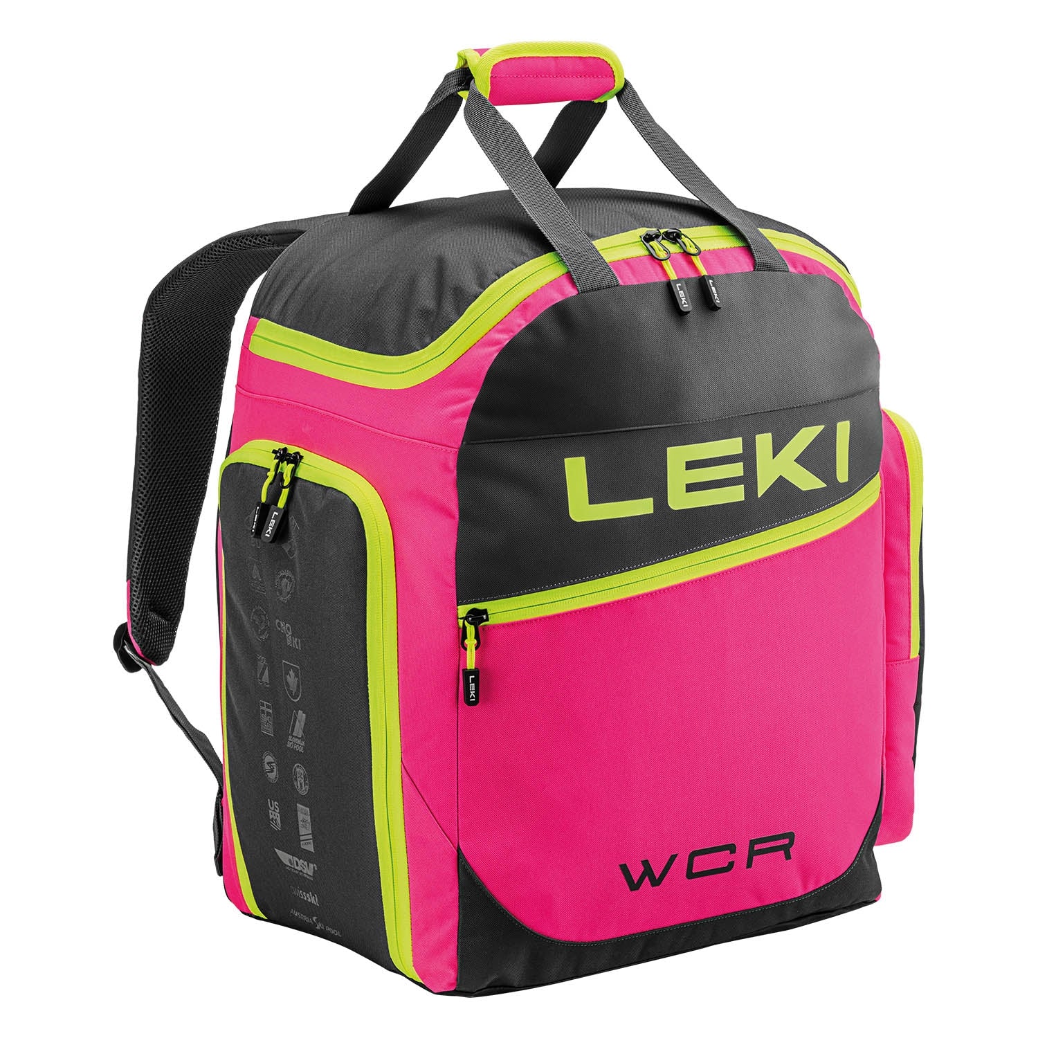 Ski Boot Bag WCR 60L Ski Bag