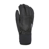 Off Piste Leather Mens Gloves - Snowtrax