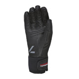 Off Piste Leather Mens Gloves - Snowtrax