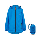 Mini Origin2 Packable Waterproof Jacket - Snowtrax