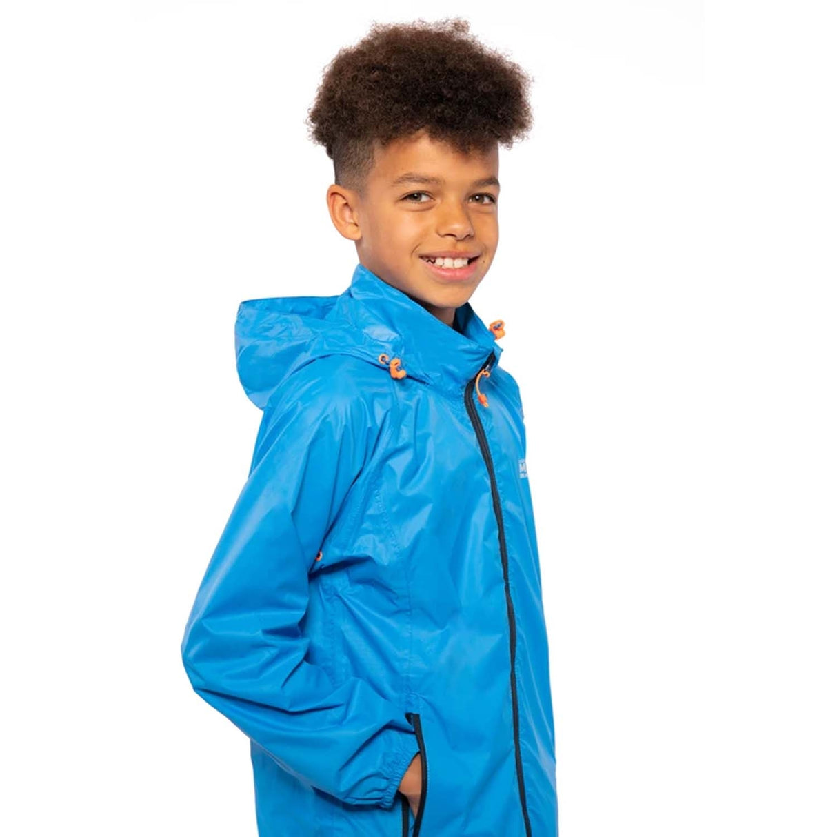 Mini Origin2 Packable Waterproof Jacket - Snowtrax