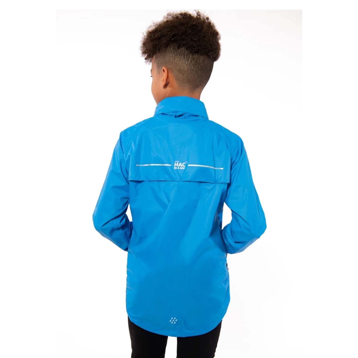 Pocket waterproof jacket best sale