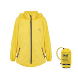 Mini Origin2 Packable Waterproof Jacket - Snowtrax