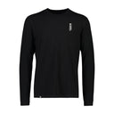 Mens Cascade Merino Flex 200 Long Sleeve Top - Snowtrax