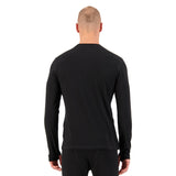 Mens Cascade Merino Flex 200 Long Sleeve Top - Snowtrax