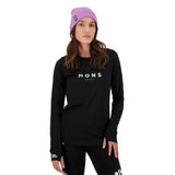 Yotei Classic Long Sleeve Top - Snowtrax