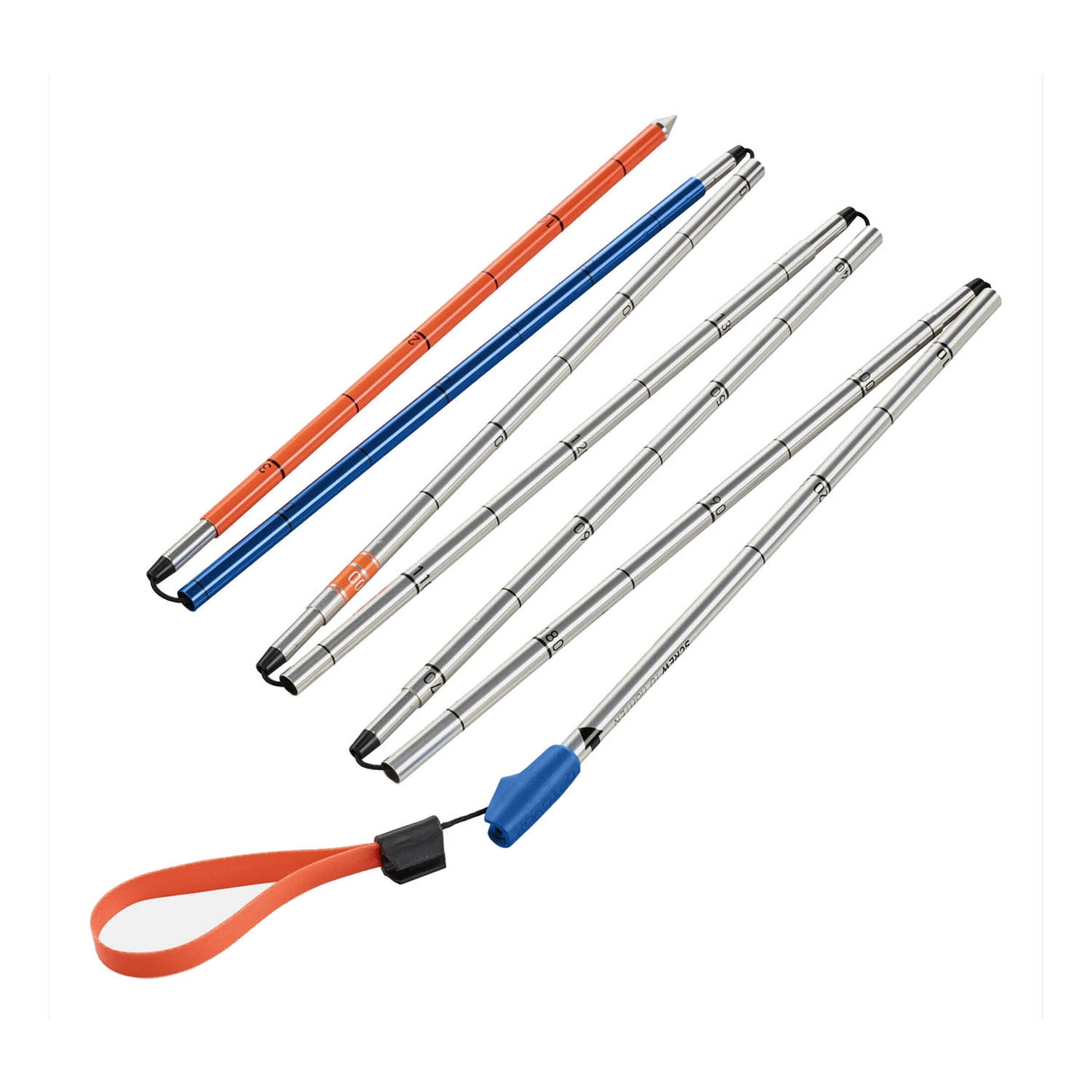 ALU 240 Light Probe - Snowtrax