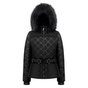 Embro Faux Fur Ski Jacket Embro - Snowtrax