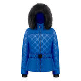 Embro Faux Fur Ski Jacket Embro - Snowtrax