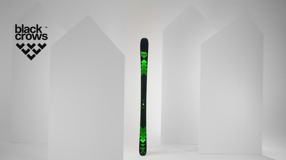 Captis Skis 2025