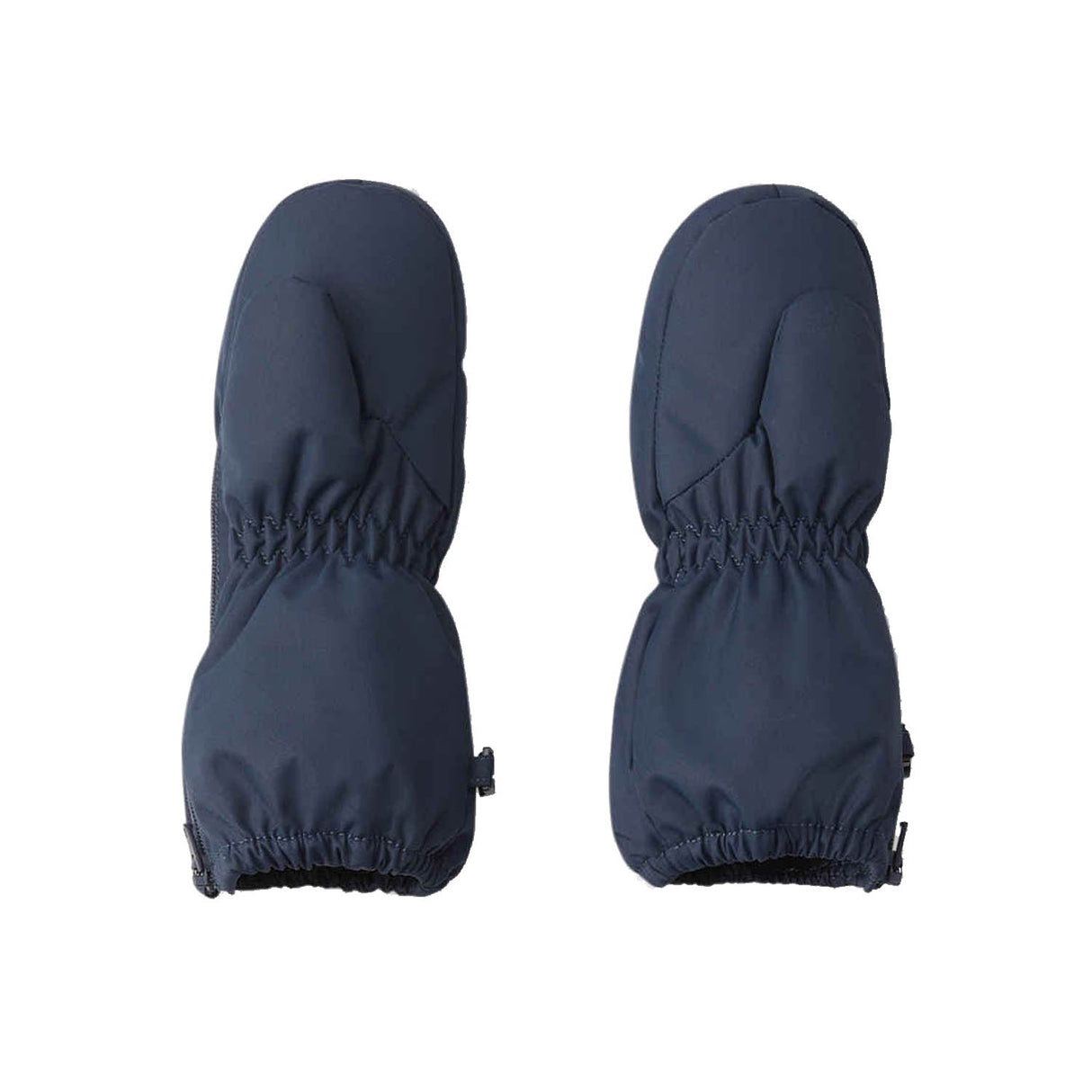 Tassu Woven Mittens - Snowtrax