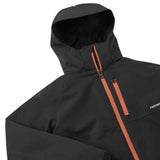 Tieten Reimatec Jacket Black 2024 - Snowtrax