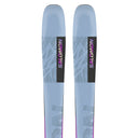 QST LUX 92 Skis - Snowtrax