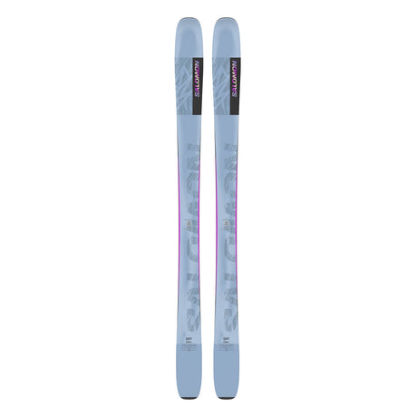 QST LUX 92 Skis