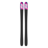 QST LUX 92 Skis - Snowtrax