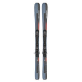 Stance 80 Skis & M11 GW L90 Bindings - Snowtrax