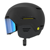 Blend Plus LS Visor Helmet - Snowtrax