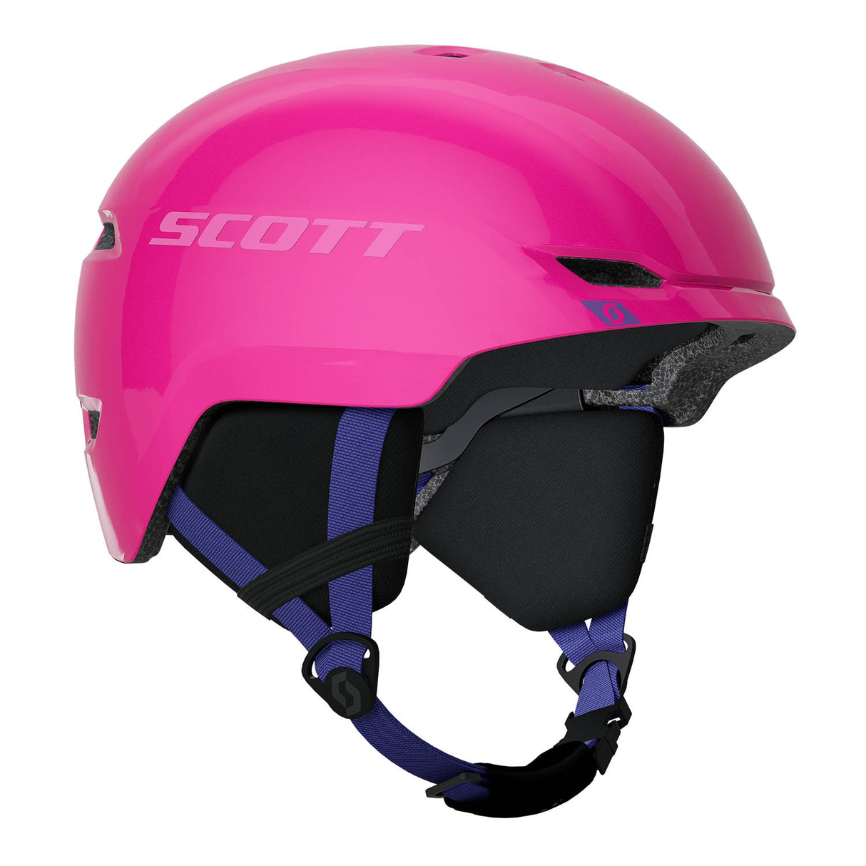 Keeper 2 Junior Helmet - Snowtrax