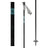 Kira Ski Poles Black Pearl - Snowtrax