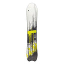 Vertical Snowboard 2025 - Snowtrax