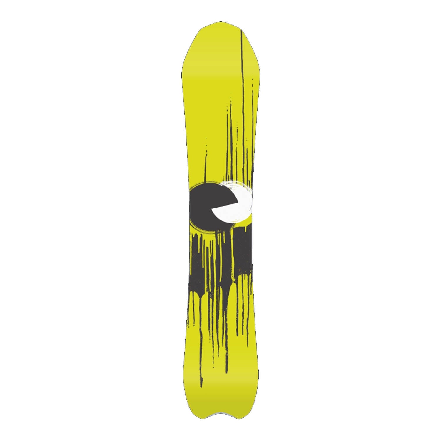 Slash Vertical Snowboard 2025 – Snowtrax