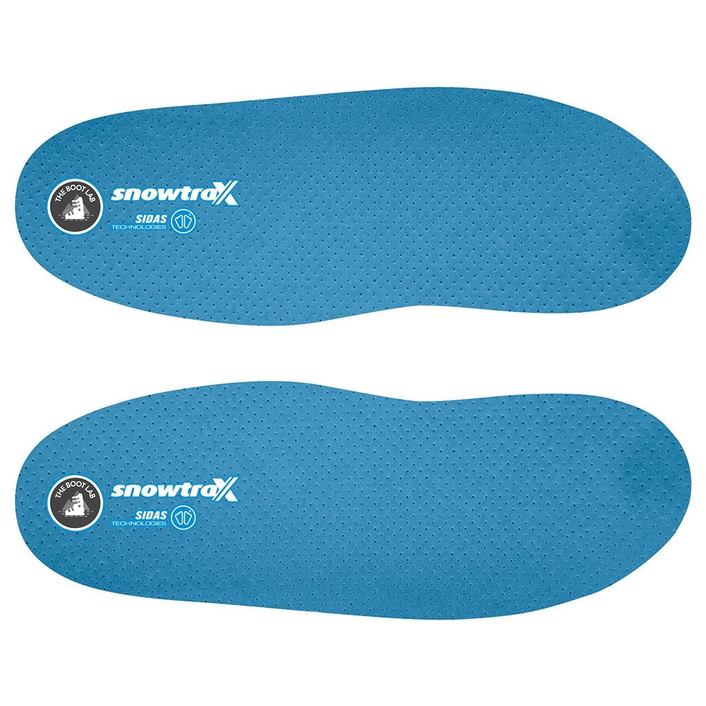 Custom Insoles - Snowtrax