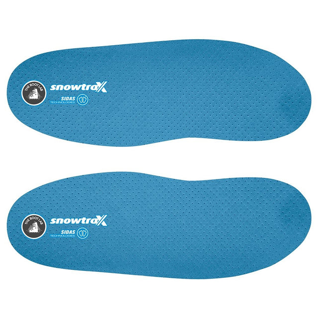 Custom Insoles - Snowtrax