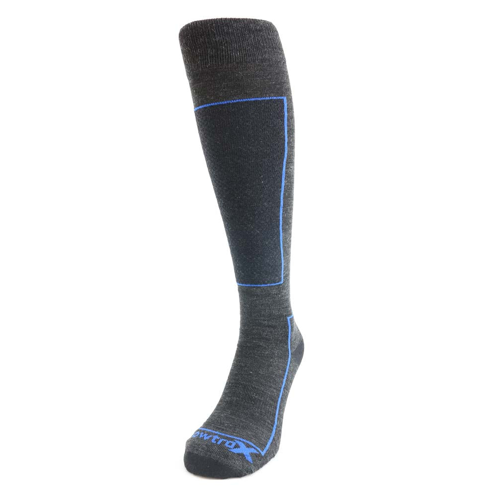 Technical Merino Wool Ski Socks - Snowtrax