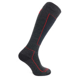 Technical Merino Wool Ski Socks - Snowtrax