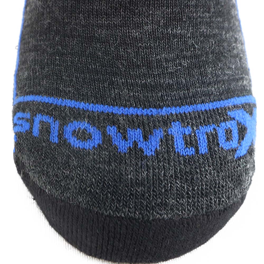 Technical Merino Wool Ski Socks - Snowtrax