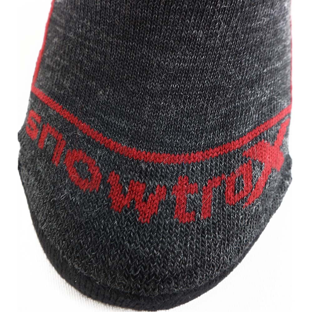 Technical Merino Wool Ski Socks - Snowtrax