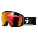 Clockwork RIG Reflect Goggles - Snowtrax