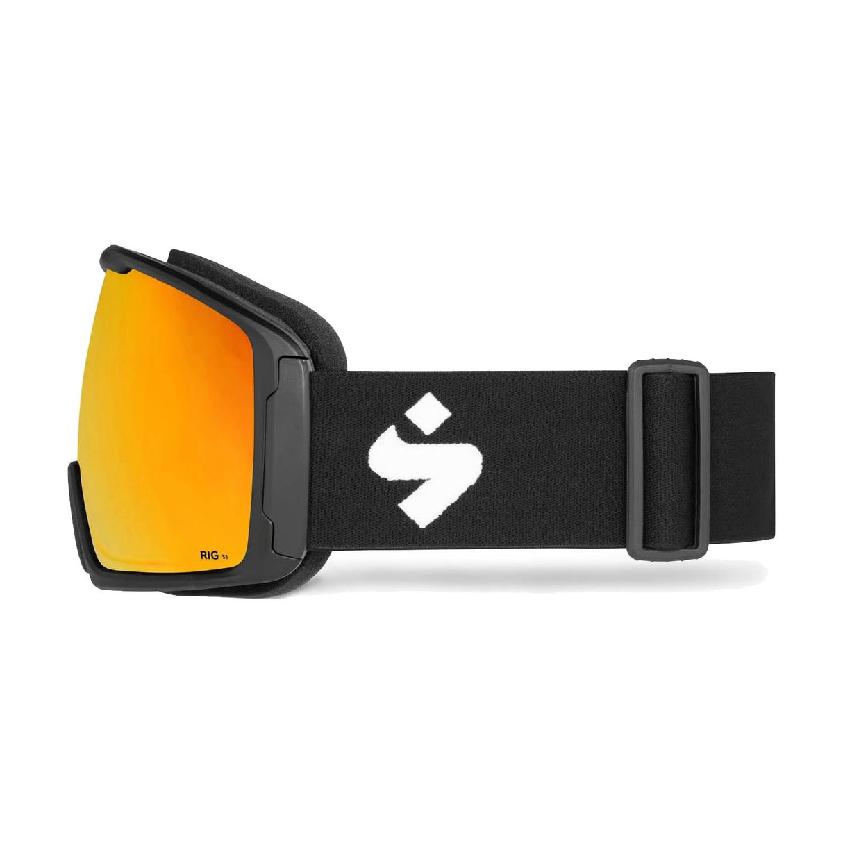 Clockwork RIG Reflect Goggles - Snowtrax