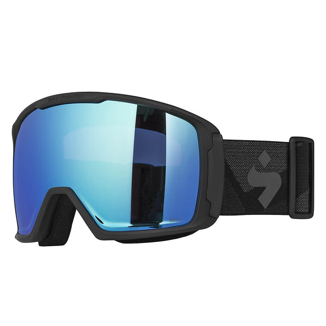 Clockwork RIG Reflect Goggles - Snowtrax