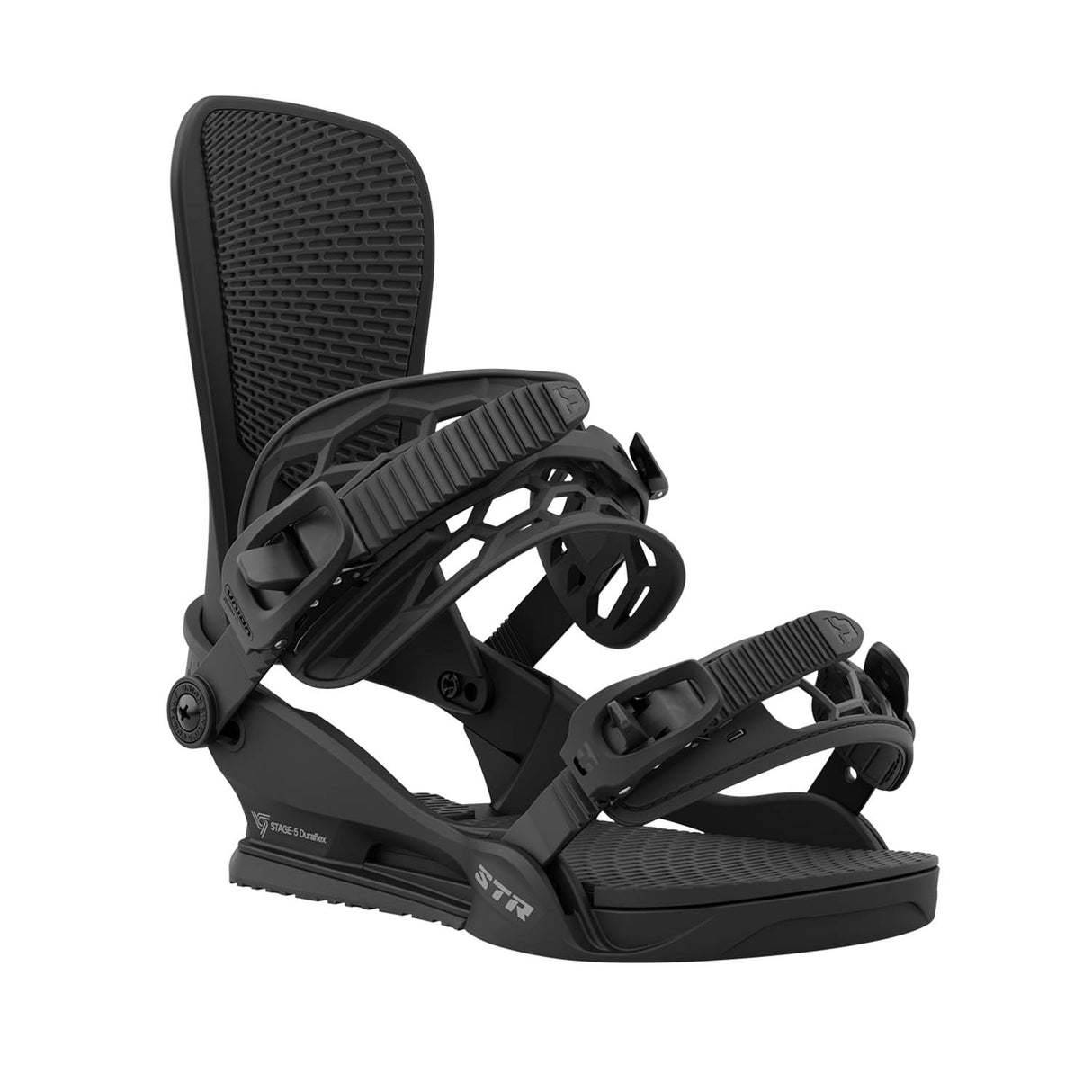 STR Snowboard Bindings - Snowtrax