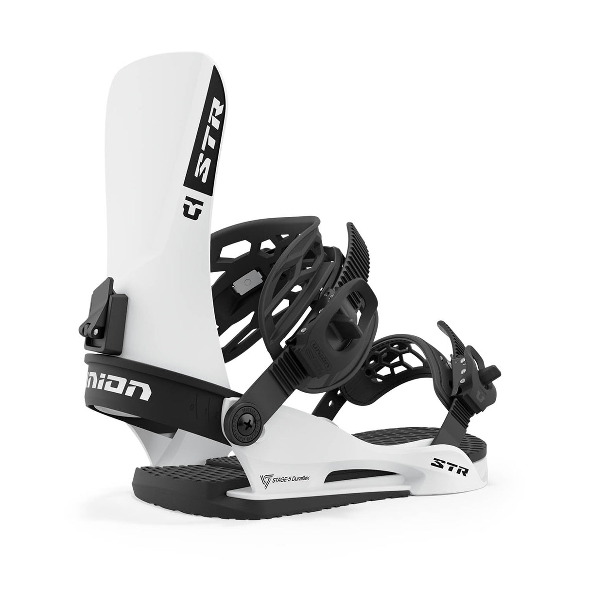 STR Snowboard Bindings - Snowtrax