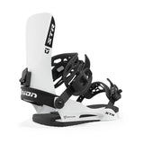 STR Snowboard Bindings - Snowtrax