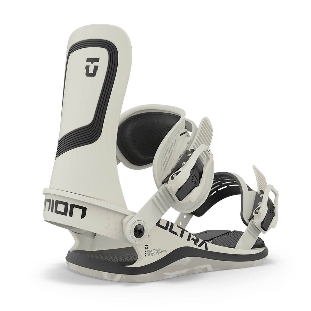 Ultra Womens Snowboard Bindings - Snowtrax