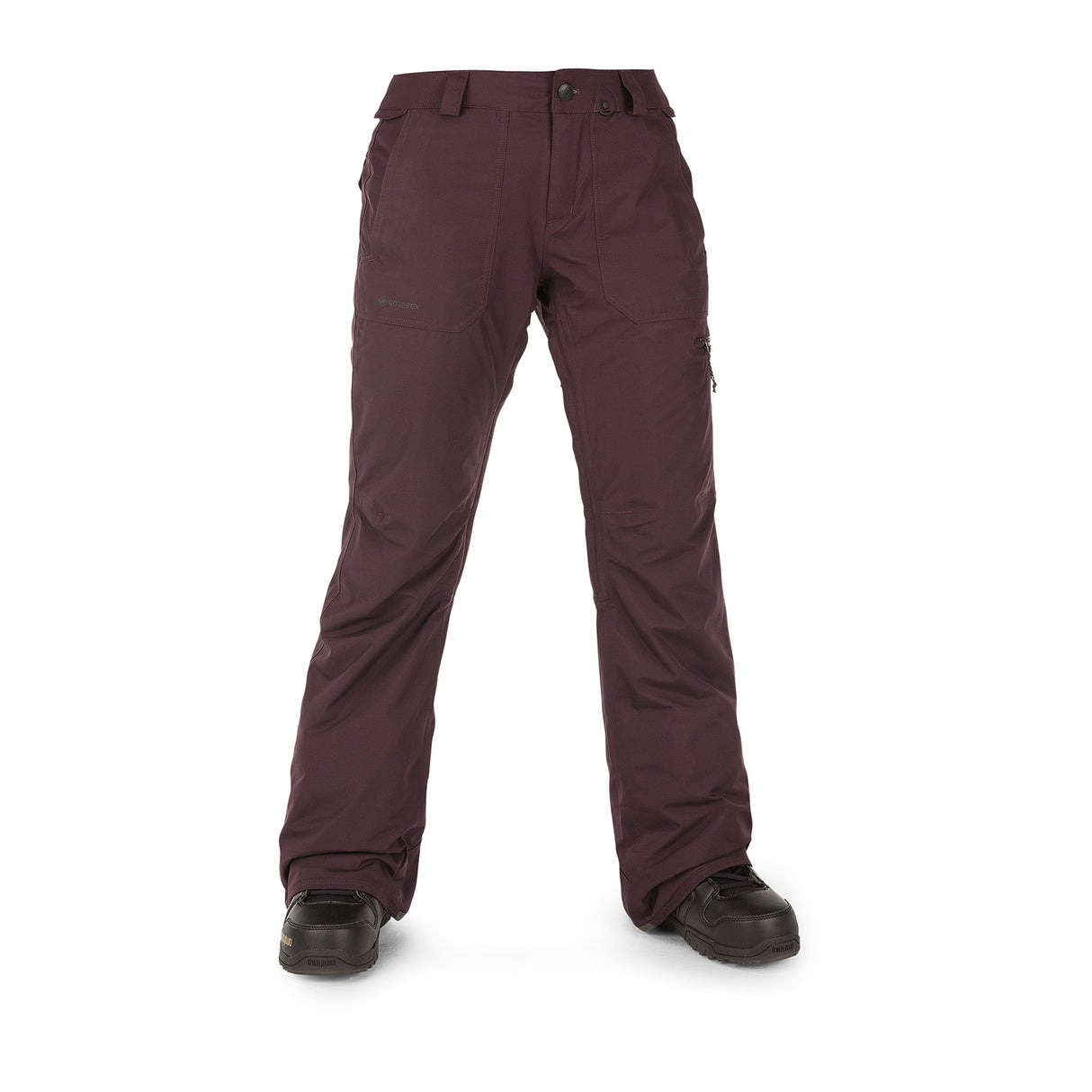 Knox Insulated Gore-Tex Pants - Snowtrax