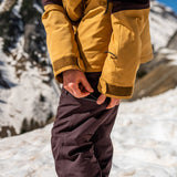 Knox Insulated Gore-Tex Pants - Snowtrax