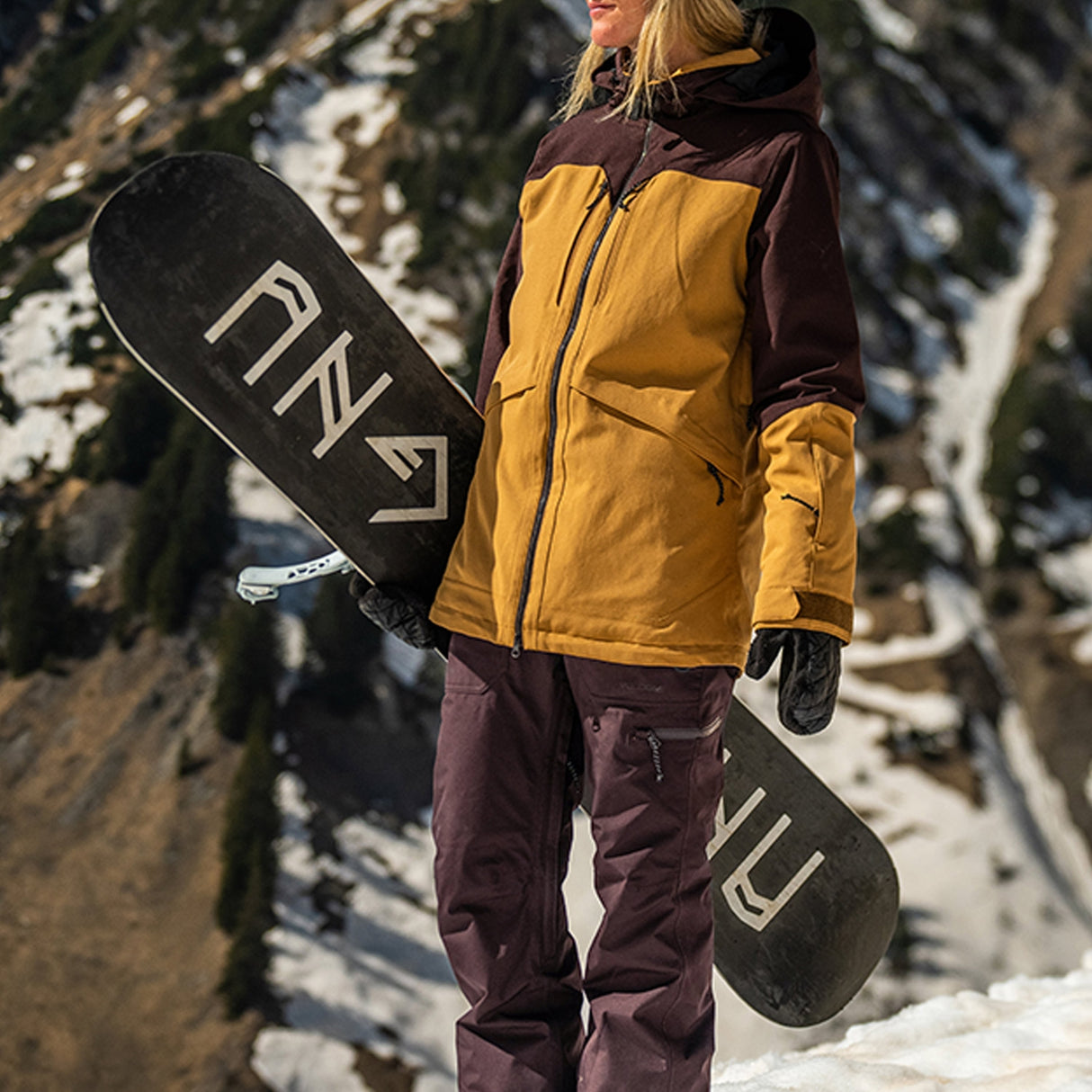 Knox Insulated Gore-Tex Pants - Snowtrax