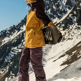 Knox Insulated Gore-Tex Pants - Snowtrax