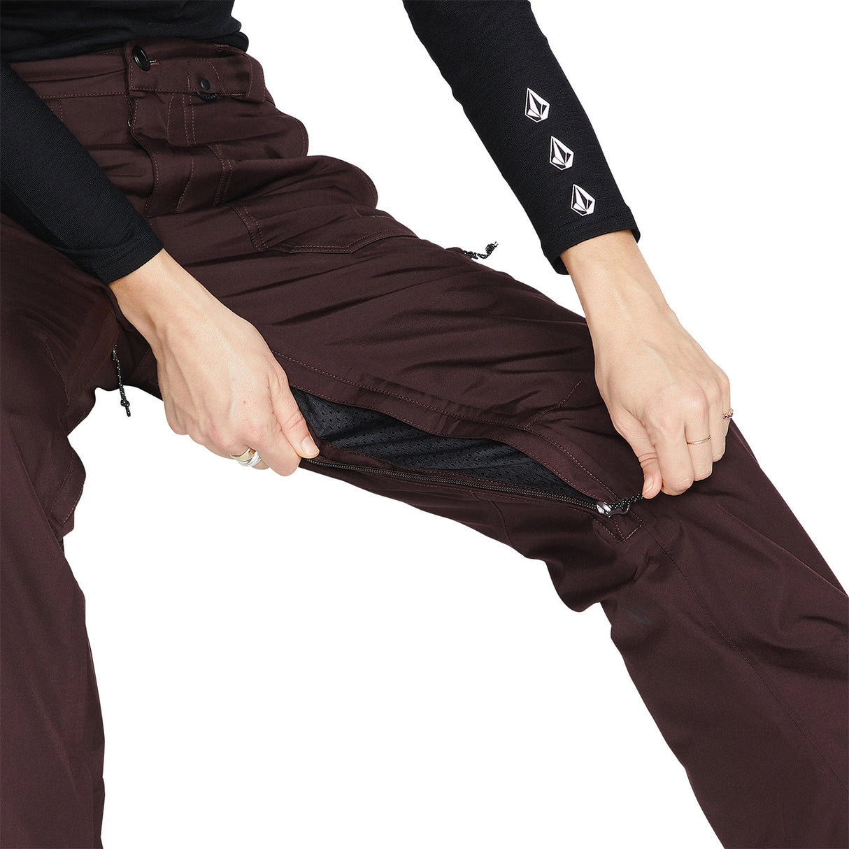 Knox Insulated Gore-Tex Pants - Snowtrax