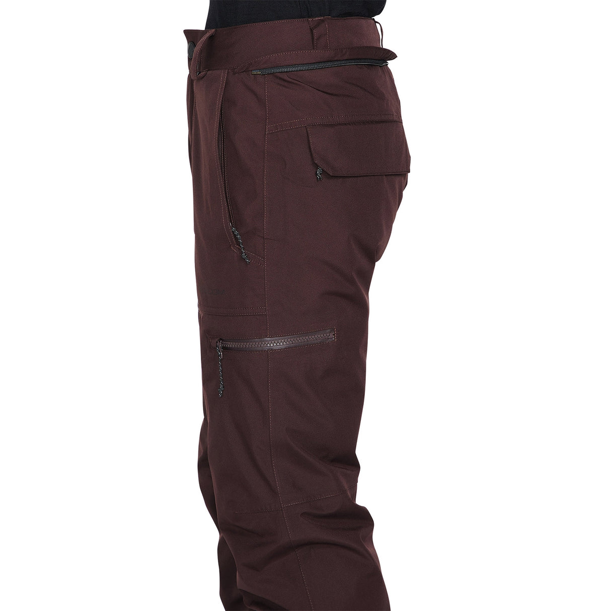 Knox Insulated Gore-Tex Pants - Snowtrax