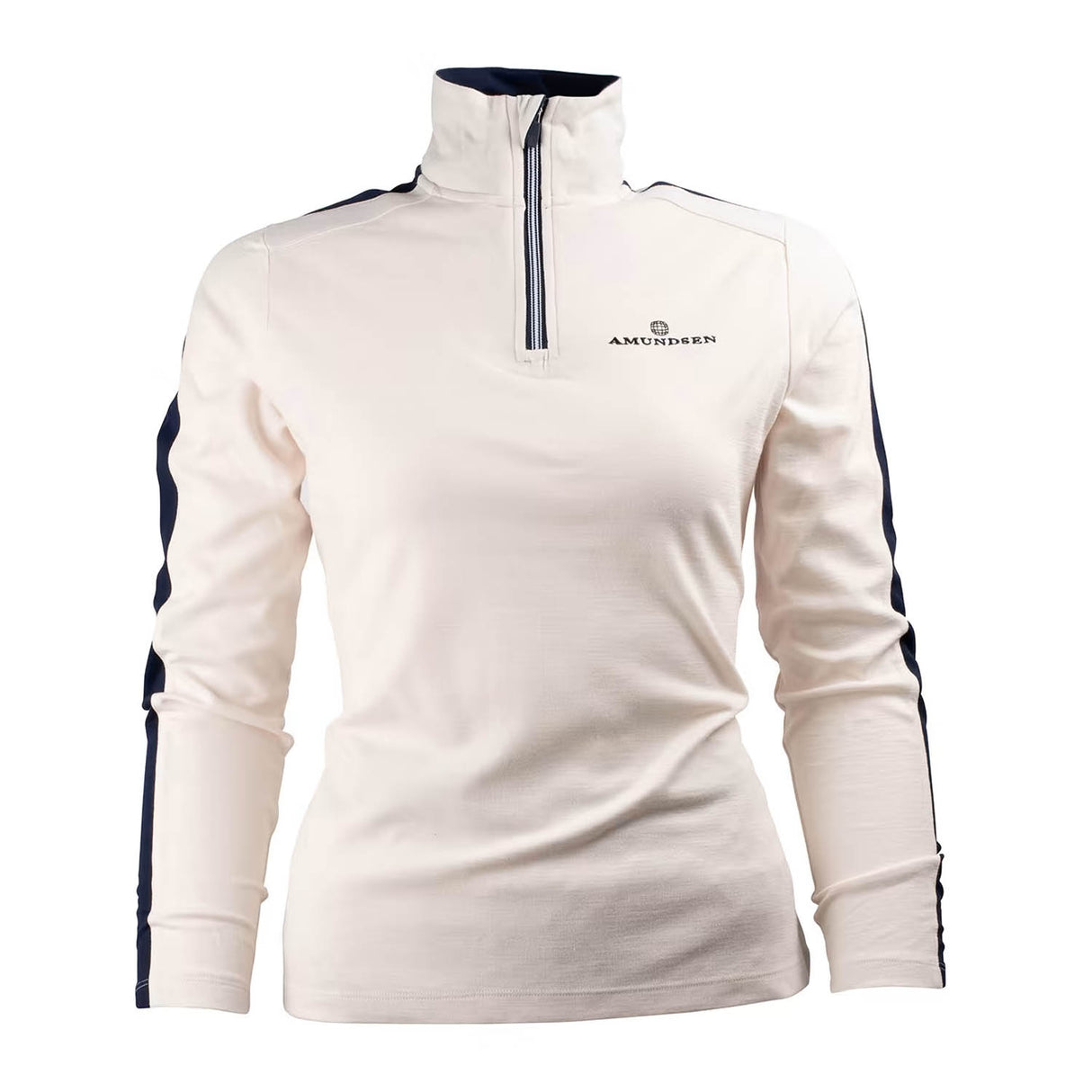 Womens 5Mila Half Zip Sweater 2024 - Snowtrax