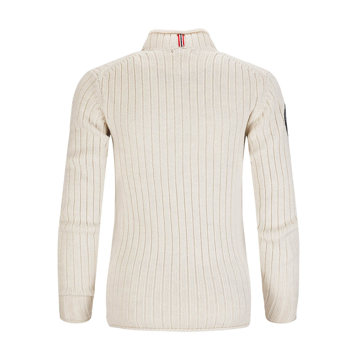 Womens Roald Roll Neck Jumper 2024 - Snowtrax