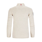 Womens Roald Roll Neck Jumper 2024 - Snowtrax